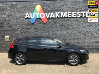 Volvo V40 - 216408192-0