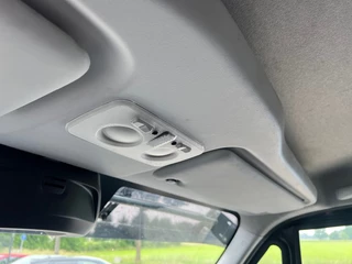 Iveco Daily Iveco Daily Pickup open laadbak gereedsghapkast - afbeelding nr 34