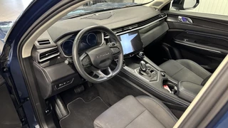 Lynk & Co 01 Lynk & Co 01 1.5 261PK Plug-in Hybrid |Pano|AppleCarplay|Adaptive Cruise| - afbeelding nr 21