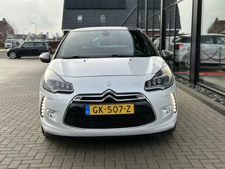 DS DS 3 Ds 3 1.2 PureTech So Chic | Cruise | PDC | Zeer netjes - afbeelding nr 21