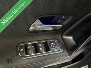Mercedes-Benz CLA Mercedes-Benz CLA-Klasse 180 Buss. Solution Progressive | Navi | Wide Screens | LED | PDC | Cruise | Sfeerverl. | Stoelverw. | - afbeelding nr 19