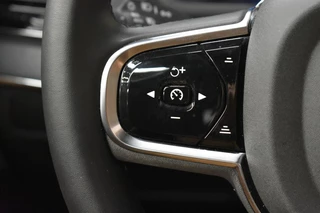 Volvo XC90 Volvo XC90 T8 455PK AWD Ultra Dark | Luchtvering | Bowers en Wilkins | Stoe - afbeelding nr 20