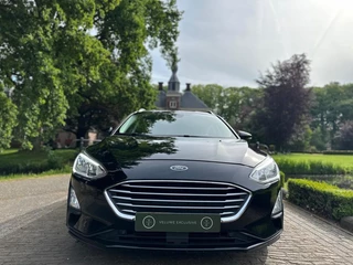 Ford Focus Ford Focus Wagon 1.0 EcoBoost | 125PK | Trekhaak | Navi | Garantie | - afbeelding nr 3
