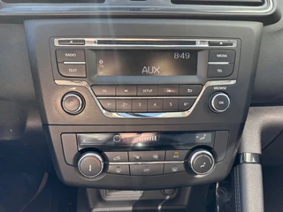 Renault Kadjar Renault Kadjar 1.2 TCE INTENS 130PK AIRCO PDC LMV - afbeelding nr 5