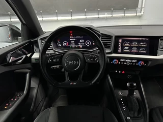 Audi A1 Audi A1 citycarver 30 TFSI Epic S-line Aut - afbeelding nr 11
