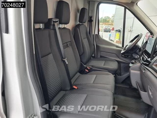 Ford Transit Ford Transit 165pk Automaat Limited Black Edition L3H2 Nwe model! CarPlay Xenon Camera 11m3 Airco Cruise control - afbeelding nr 13