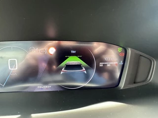Peugeot 2008 Peugeot 2008 1.2 Allure [ Adaptieve cruise control | 360 Camera | - afbeelding nr 21