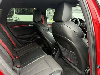 Audi A3 Audi A3 Sportback 1.4 TFSI CoD Sport S Line Edition - afbeelding nr 7