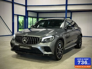 Mercedes-Benz GLC - 80664060-0