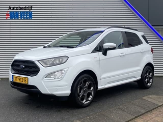 Ford EcoSport - 13931542-0