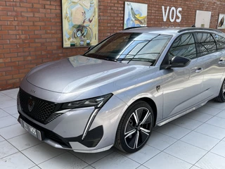 Peugeot 308 | Elektrisch verstelbare stoelen | Camera | Apple Carplay/Android Auto | - afbeelding nr 6