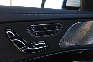 Mercedes-Benz S-Klasse Mercedes-Benz S-Klasse 500 Lang | Face. S63 | Pano | ACC | Head-up | VOL - afbeelding nr 24