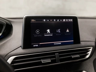 Peugeot 5008 (PANORAMADAK, APPLE CARPLAY, GROOT NAVI, 360 CAMERA, LEDER, SPORTSTOELEN, LED KOPLAMPEN, KEYLESS, DAB+, NIEUWE APK, NIEUWSTAAT) - afbeelding nr 28