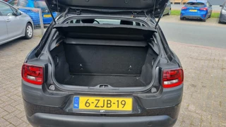 Citroën C4 Cactus Citroen C4 Cactus 1.6 BlueHDi Business💢€6999,-💢 - afbeelding nr 10