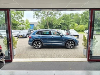 Volkswagen Tiguan Volkswagen Tiguan 1.5 TSI R-Line Business+ AUTOMAAT Clima|Navi|IQ LED Matrix|Camera|20 inch|Nap!! - afbeelding nr 61