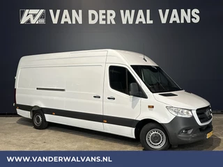Mercedes-Benz Sprinter - 320504468-0