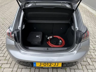 Peugeot e-208 Peugeot e-208 EV Allure 50 kWh - camera - 96% SOH - afbeelding nr 22