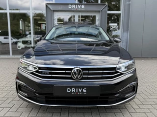Volkswagen Passat Volkswagen Passat 1.4 TSI PHEV GTE SOH96%|Pano|Trekhaak|360Cam|DCC|Leer/Alc|Matrix|Ad.cruise - afbeelding nr 33