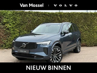 Volvo XC90 T8 Plug-in hybrid AWD Ultra Dark