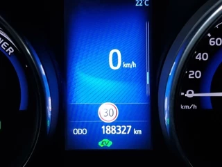 Toyota Auris Toyota Auris 1.8 Hybrid Touring Sports Executive / Pano - afbeelding nr 75
