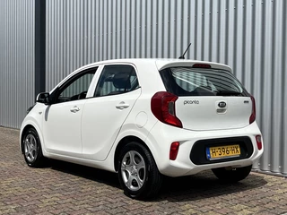 Kia Picanto - afbeelding nr 7