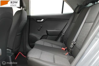 Kia Rio Kia Rio 1.0 T-GDi MHEV GT-Line Automaat Carplay stoelverwarming - afbeelding nr 19