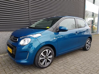 Citroën C1 - afbeelding nr 11