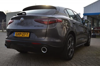 Alfa Romeo Stelvio - afbeelding nr 8