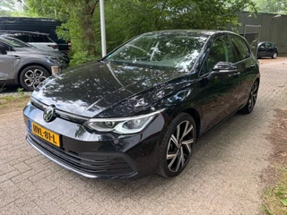Volkswagen Golf Volkswagen Golf 1.0 ETSI **Carplay//18inch//DAB** - afbeelding nr 6
