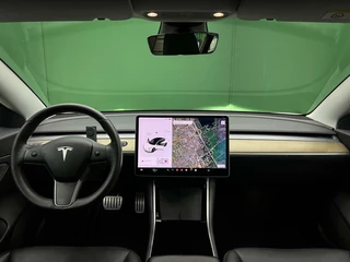 Tesla Model 3 Tesla Model 3 Performance AWD 75 kWh Trekhaak | Marge | NAP - afbeelding nr 13