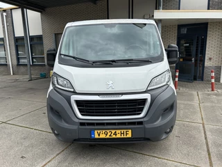 Peugeot Boxer Peugeot Boxer 330 2.0 HDI L1H1 NAVI EURO 6 - afbeelding nr 2