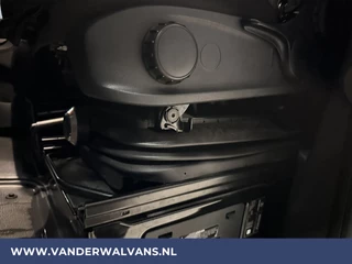 Mercedes-Benz Sprinter Mercedes-Benz Sprinter 317 CDI 170 pk L3H2 Euro6 Airco | MBUX | Camera | Apple Carplay | Cruisecontrol | Stoelverwarming Chauffeursstoel, Bijrijdersbank, Android Auto, MBUX - afbeelding nr 10