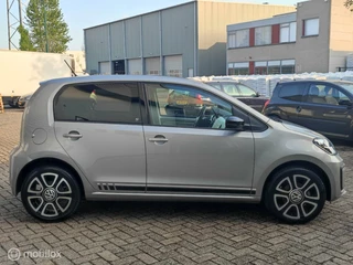 Volkswagen up! Volkswagen Up! 5-deurs 1.0 Beats PDC Camera Airco Cruise con - afbeelding nr 5