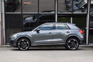 Audi Q2 Audi Q2 2.0 TFSI quattro Sport Edition #1 Pano B&O Camera Sfeer Virtual - afbeelding nr 4