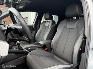 Audi A1 Sportback Audi A1 Sportback 35 TFSI 3x S-line Vitrual Carplay Cruise Climate Stoelv - afbeelding nr 50