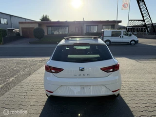 SEAT Leon Seat Leon  1.2 TSI Panoramadak Stoelverwarming - afbeelding nr 3