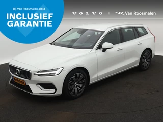 Volvo V60 - afbeelding nr 1