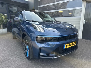 Lynk & Co 01 Lynk & Co 01 1.5 PHEV 360CAM/PANO/CARPLAY *ALL-IN PRIJS - afbeelding nr 6