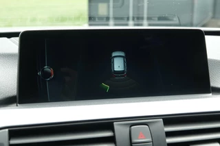 BMW 3 Serie BMW 320i Touring M-sport LEDER LED NAVI 184PK NAP AUTOMAAT - afbeelding nr 13