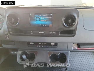 Mercedes-Benz Sprinter Mercedes Sprinter 315 CDI Koelwagen Achterdeuren Thermo King C-250 Airco Carplay MBUX Koel Koeler Kühl Kühler Kühlwagen Kühlkoffer 17m3 Airco - afbeelding nr 13