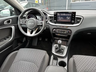 Kia Ceed - afbeelding nr 14