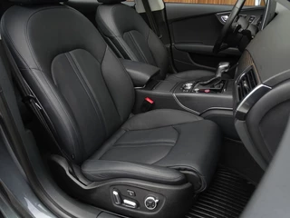 Audi S7 Audi S7 Sportback 4.0 TFSI S7 V8T 451PK Quattro Proline + / facelift / LED - afbeelding nr 36