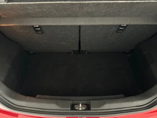 Suzuki Ignis Suzuki Ignis 1.2 Select Smart Hybrid CVT Automaat | Navigatie | Parkeercamera | Apple Carplay/Android Auto - afbeelding nr 18
