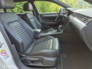 Volkswagen Passat Volkswagen Passat Variant 1.4 TSI PHEV GTE|Pano|Trekhaak|Leder - afbeelding nr 19