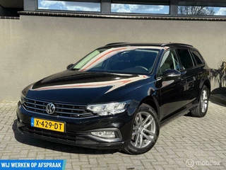 Volkswagen Passat Volkswagen Passat Variant 1.5 TSI Business / 12 mnd garantie - afbeelding nr 2