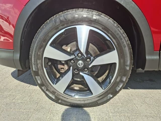 Nissan QASHQAI Nissan Qashqai 1.2 Acenta 360 Camera Navi LM - afbeelding nr 36
