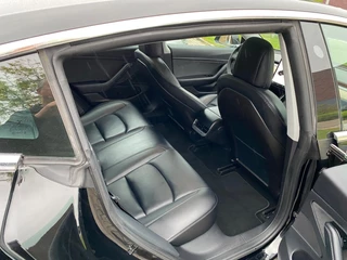 Tesla Model 3 Tesla Model 3 STND.RWD PLUS 60 KWH - afbeelding nr 13