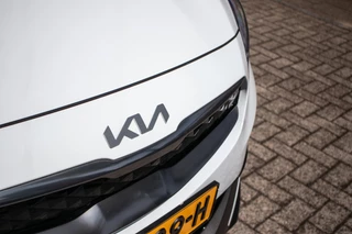 Kia XCeed Kia XCeed 1.6 GDi PHEV DynamicLine - All-in rijklrprs | DAB | Apple cp/Android auto - afbeelding nr 30