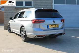 Volkswagen Passat Volkswagen Passat Variant 1.5 TSI R-Line Business + | 150 PK - afbeelding nr 50