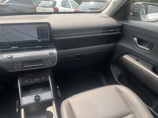 Hyundai Kona Hyundai Kona Electric Premium 65.4 kWh - afbeelding nr 9